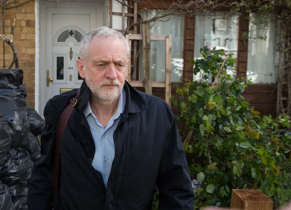 Labour Crisis: Polls Predict Massive Party Losses