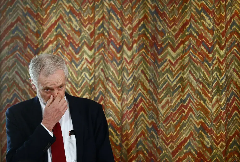 Why You Should Care About Britain’s Local Elections