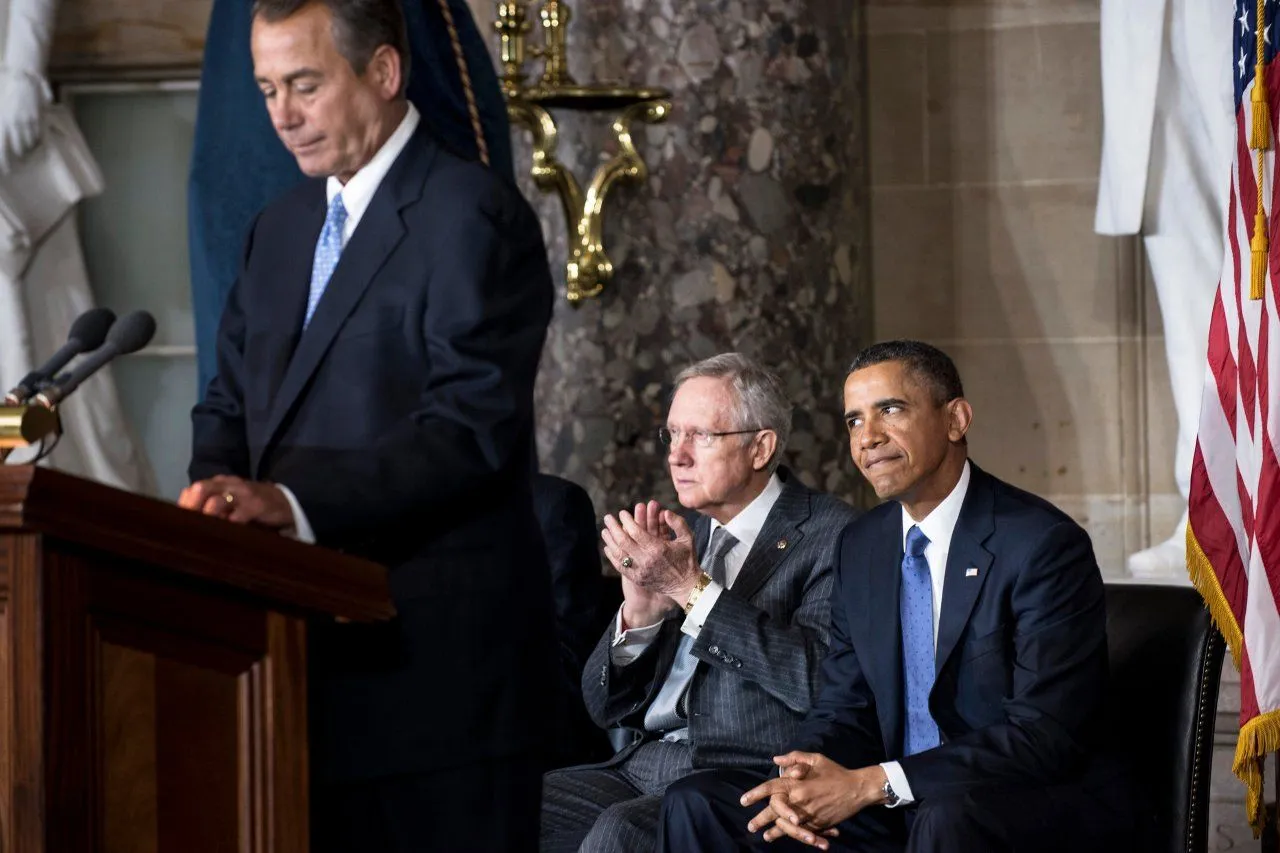 Paul Begala: Obama’s Biggest Blunder - Newsweek