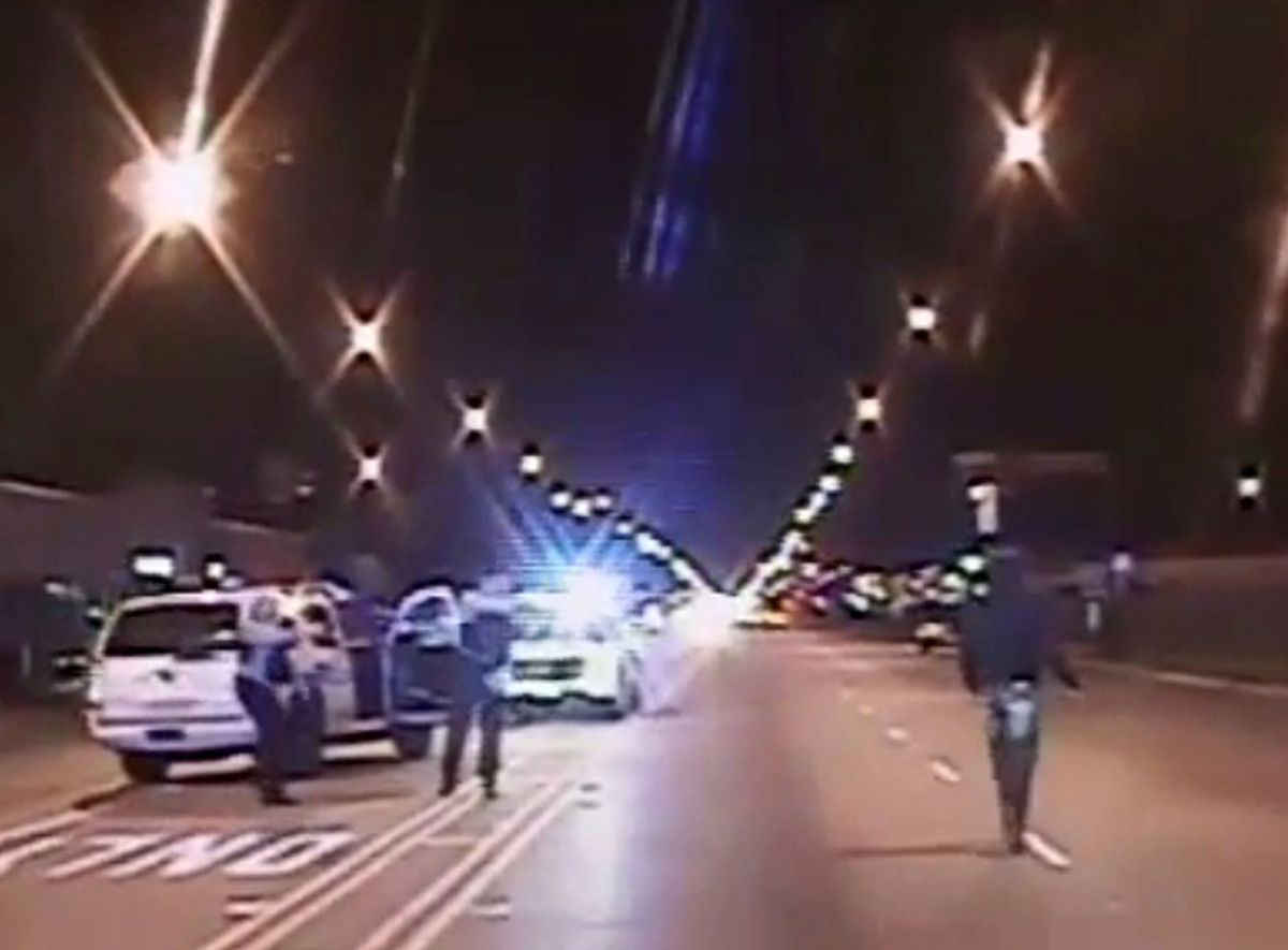 The Lack of Hard Data About Policing Is Criminal - Newsweek