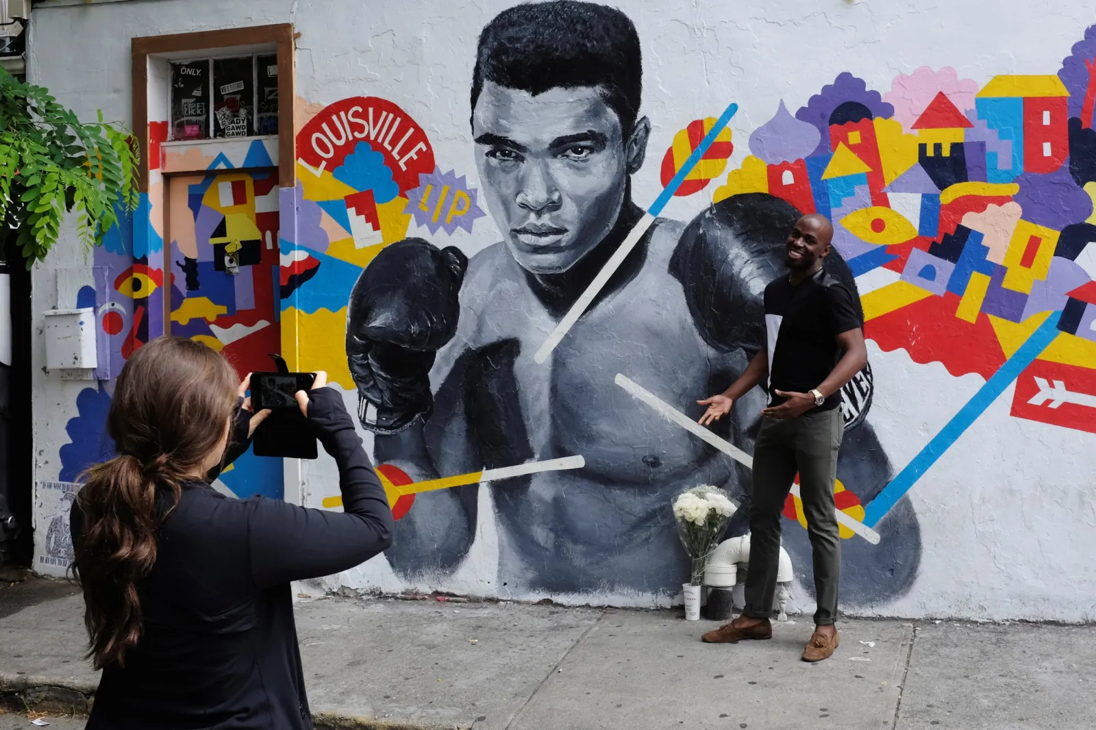 ‘And I’m already the greatest!’: The 1964 Newsweek profile of 22-year ...