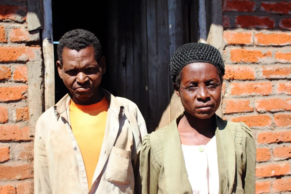 Why Malawi’s Albinos Are Being Hunted