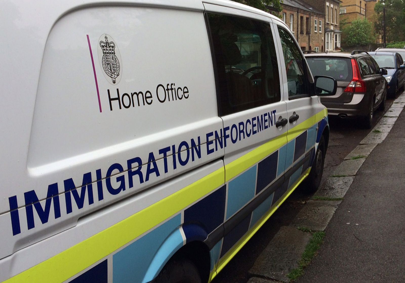 Brexit Was Propelled by a Fear of Immigrants - Newsweek