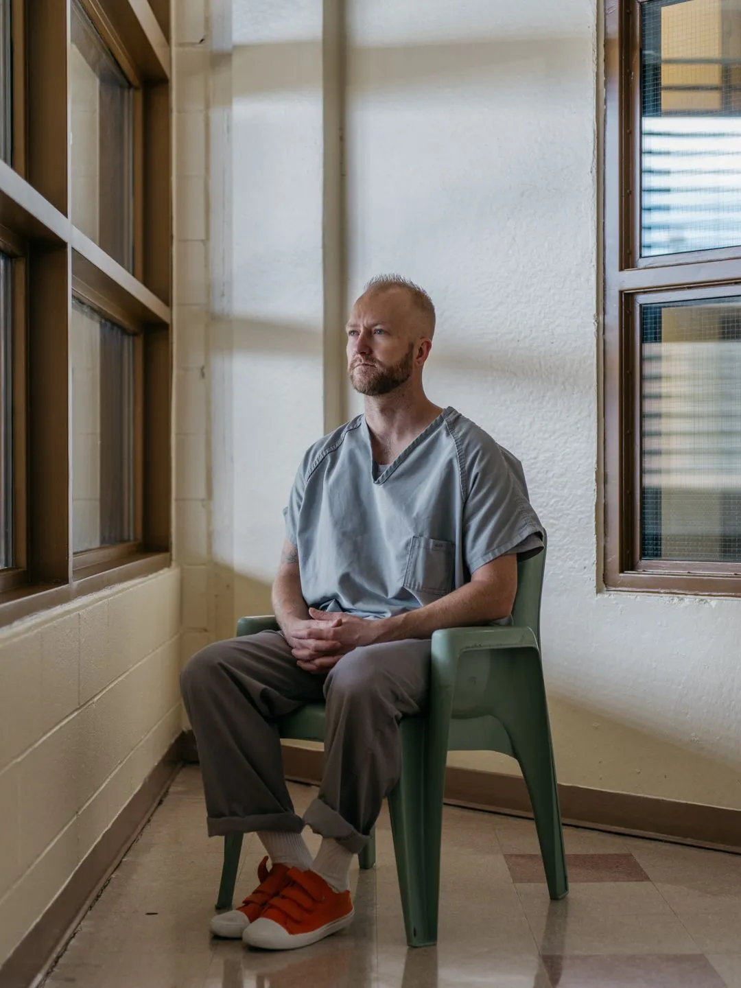 Teaching Prison Inmates About Their Own Brain Trauma Could Help Them ...