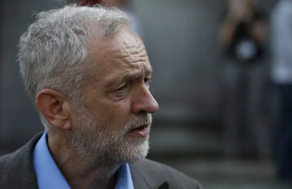 Jeremy Corbyn’s First Year as Labour Leader