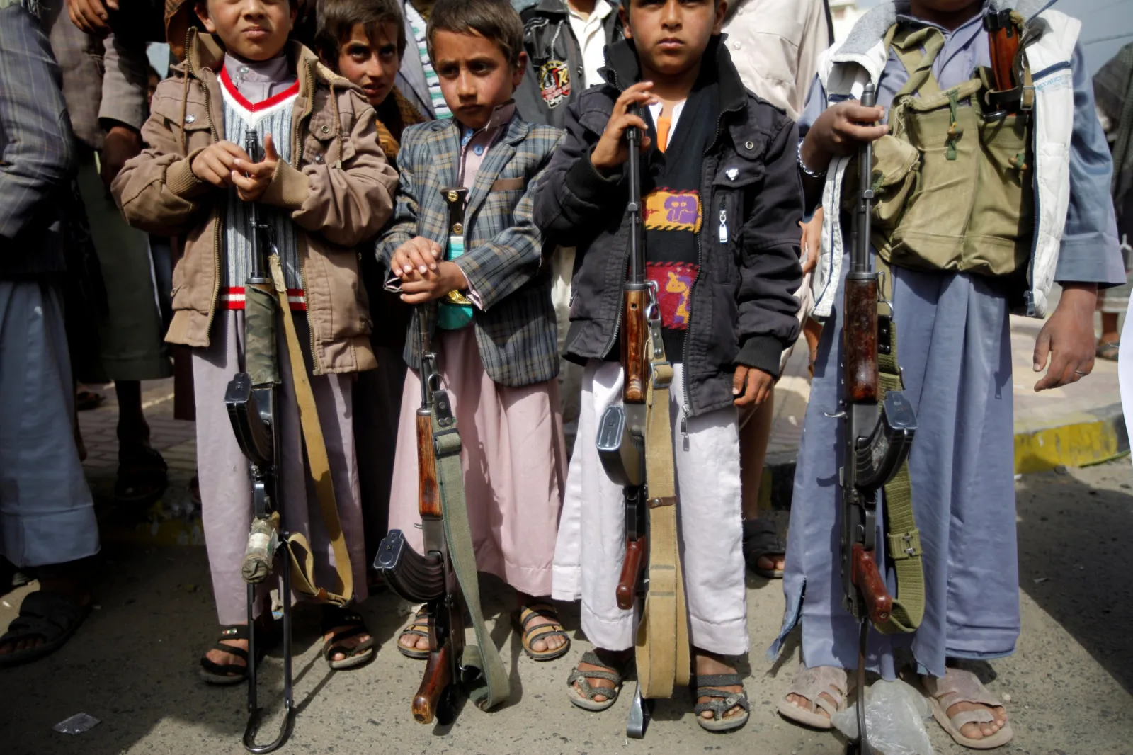 Rights Groups Call for Saudi Arabia Suspension From U.N. Human Rights ...