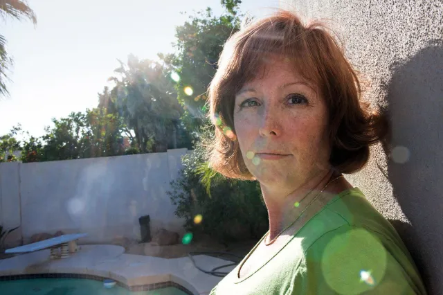 A Grown ‘Daisy Girl’ Recalls Her Infamous Attack Ad - Newsweek