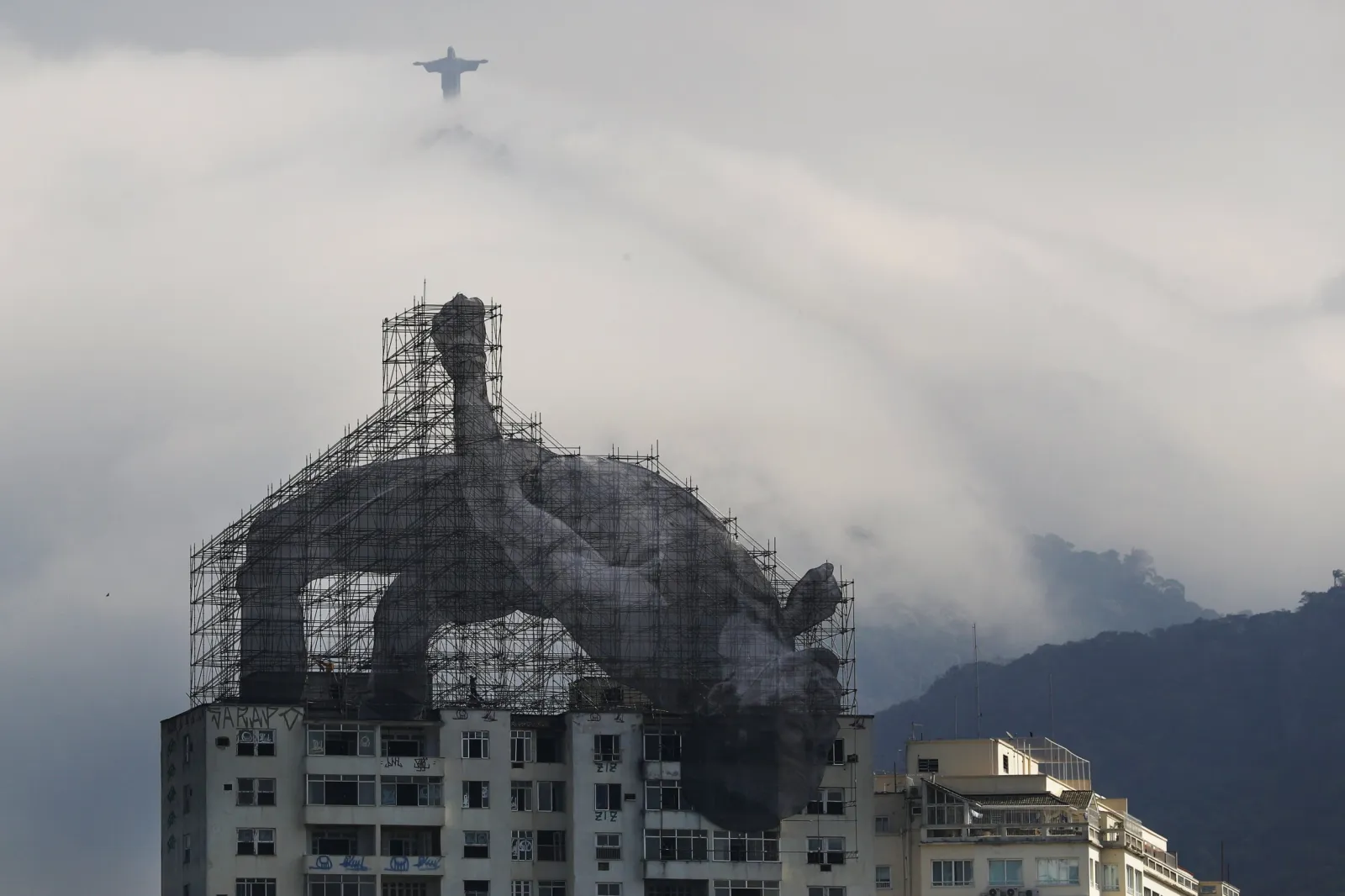 Big Shots: This Week’s News in Photos - Newsweek