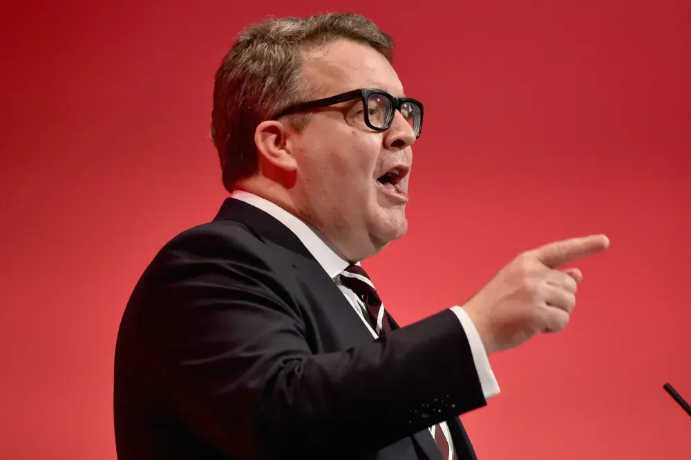 Tom Watson Urges Jeremy Corbyn To Tackle ‘Trotskyist Entryism’