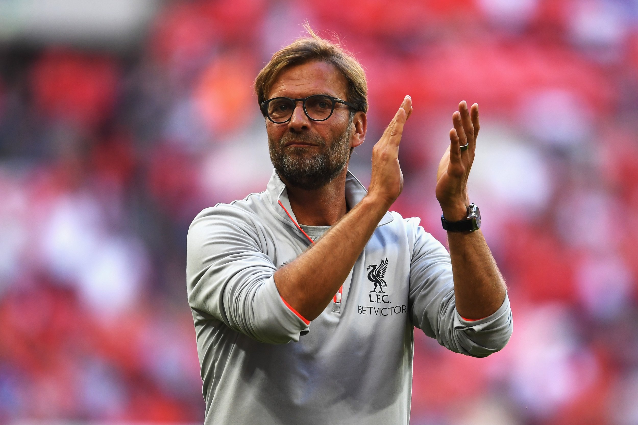 Liverpool: Jurgen Klopp Given 48-Hour Deadline for Real Madrid