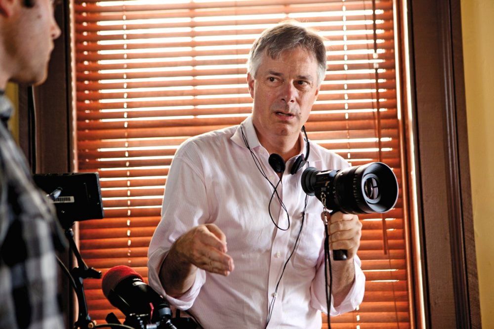 Whit Stillman Goes Back to School with Damsels in Distress - Newsweek