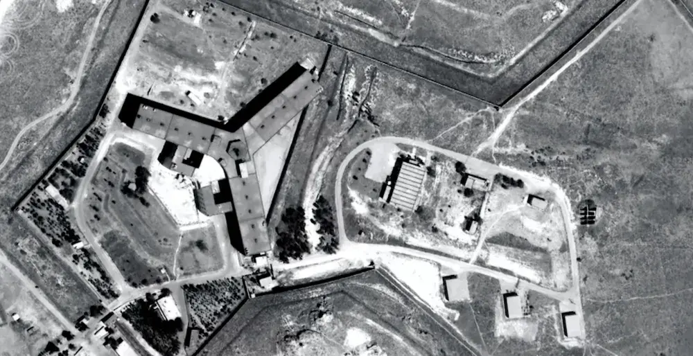 Syria Has Turned Into a ‘Torture Chamber’: U.N.