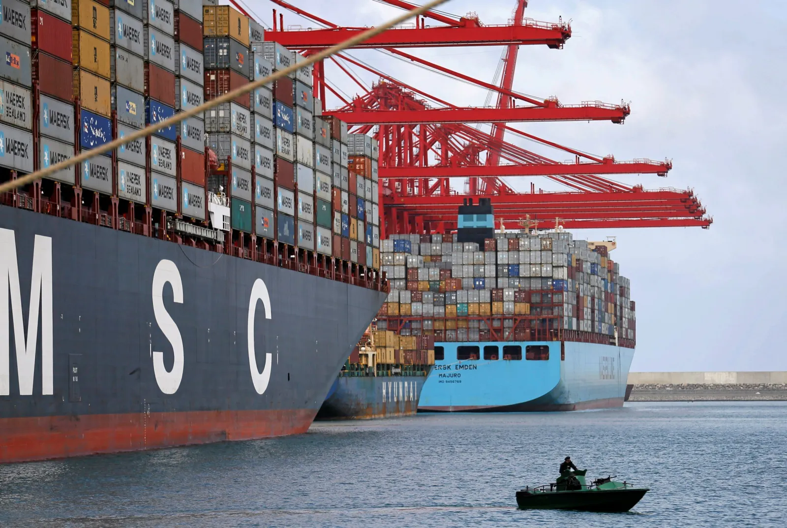 Uncommon Knowledge: Trumpâs Zombie Tariffs Donât Die, They Mutate