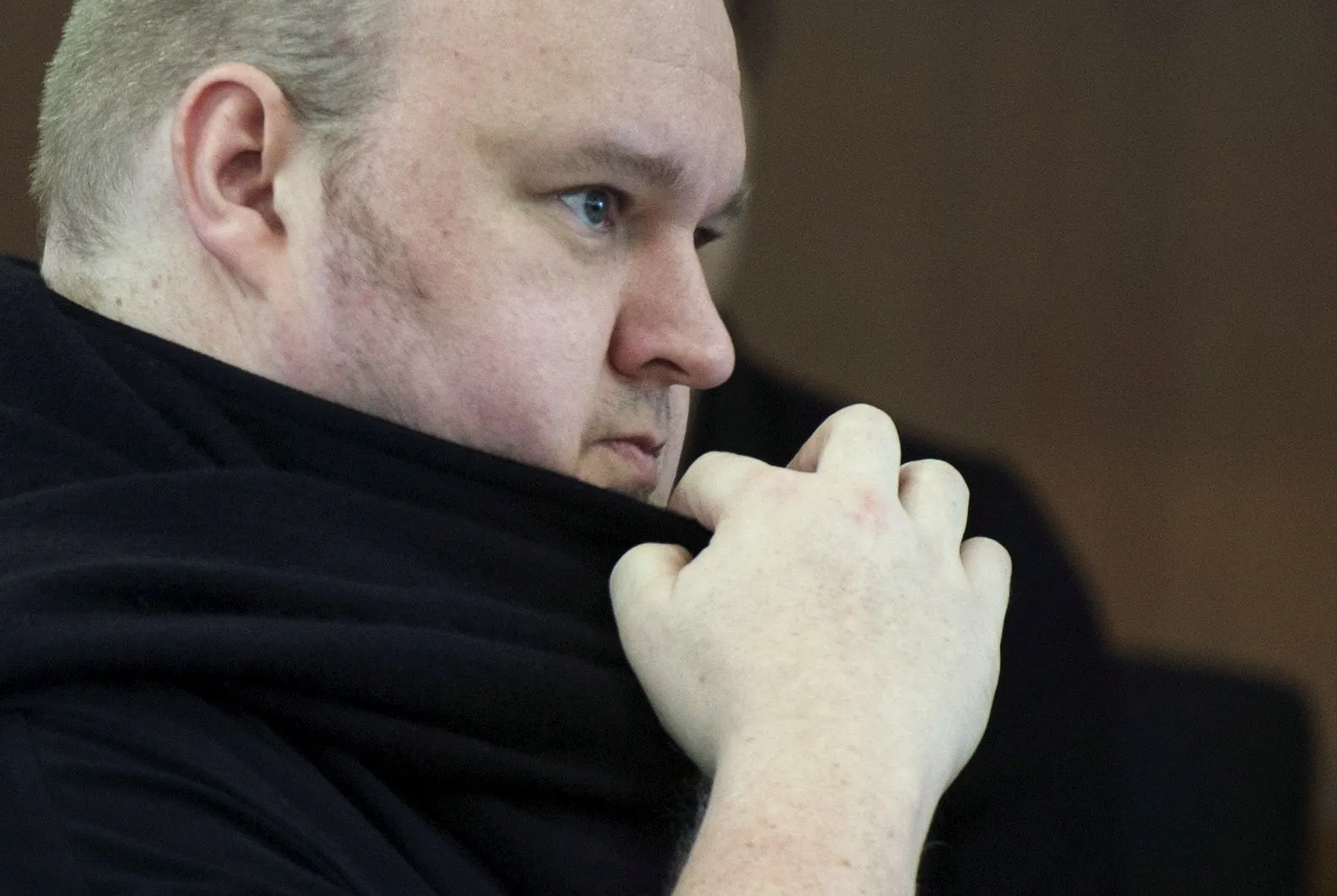Kim Dotcom News & Latest Pictures From Newsweek.com