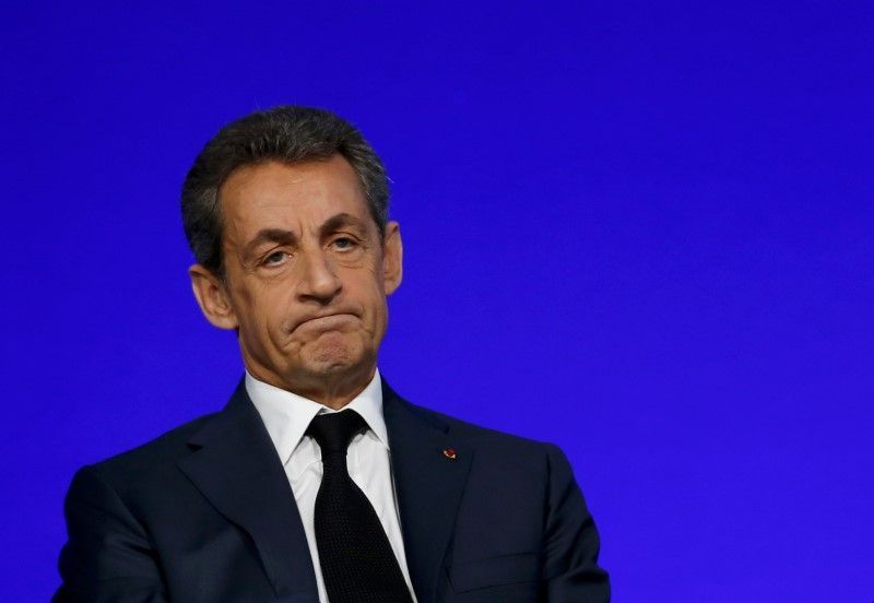Sarkozy Faces Prosecution Over Campaign Funding