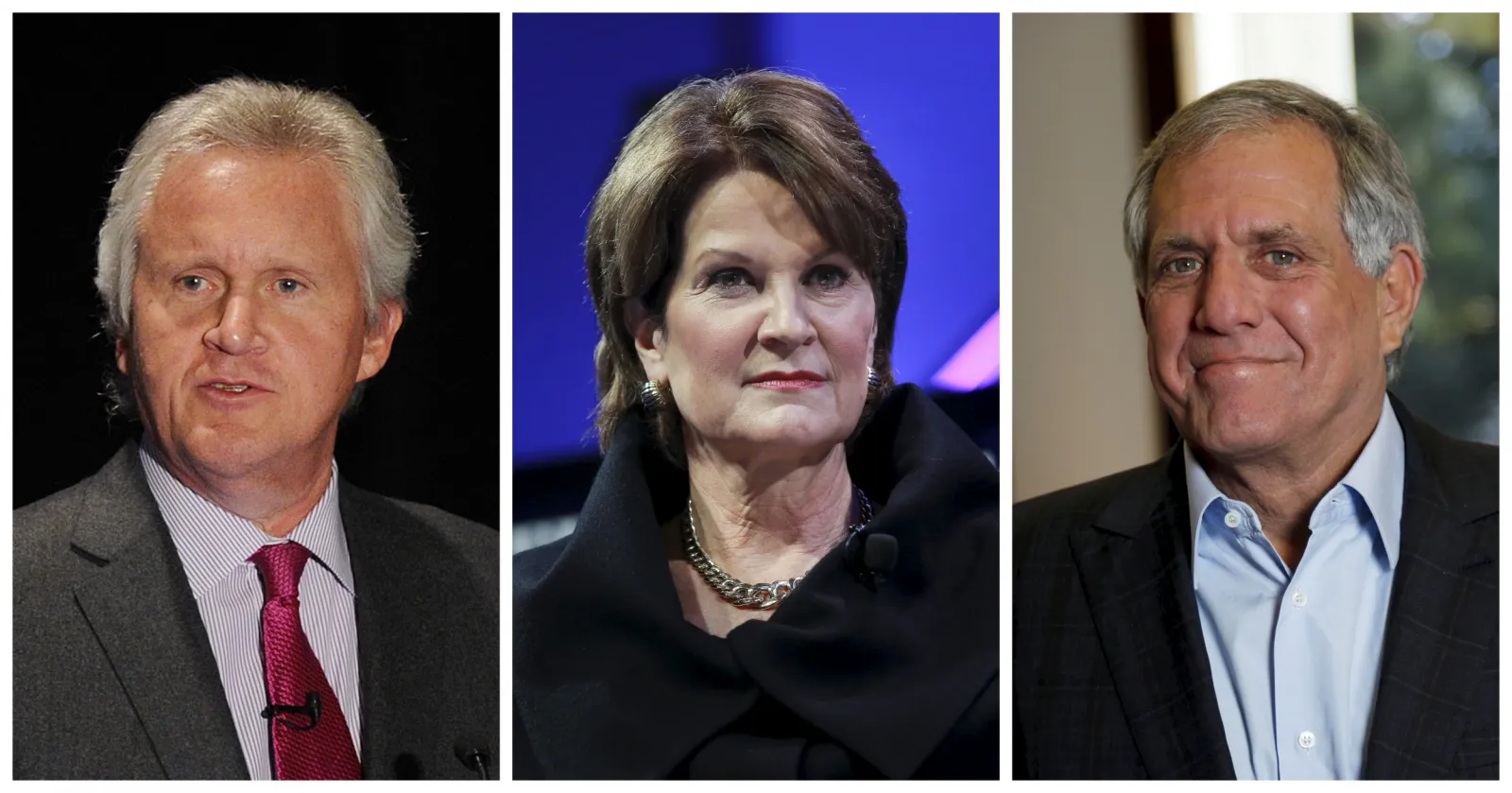 Robert Reich: Hillary Clinton Must Curb Runaway CEO Pay - Newsweek