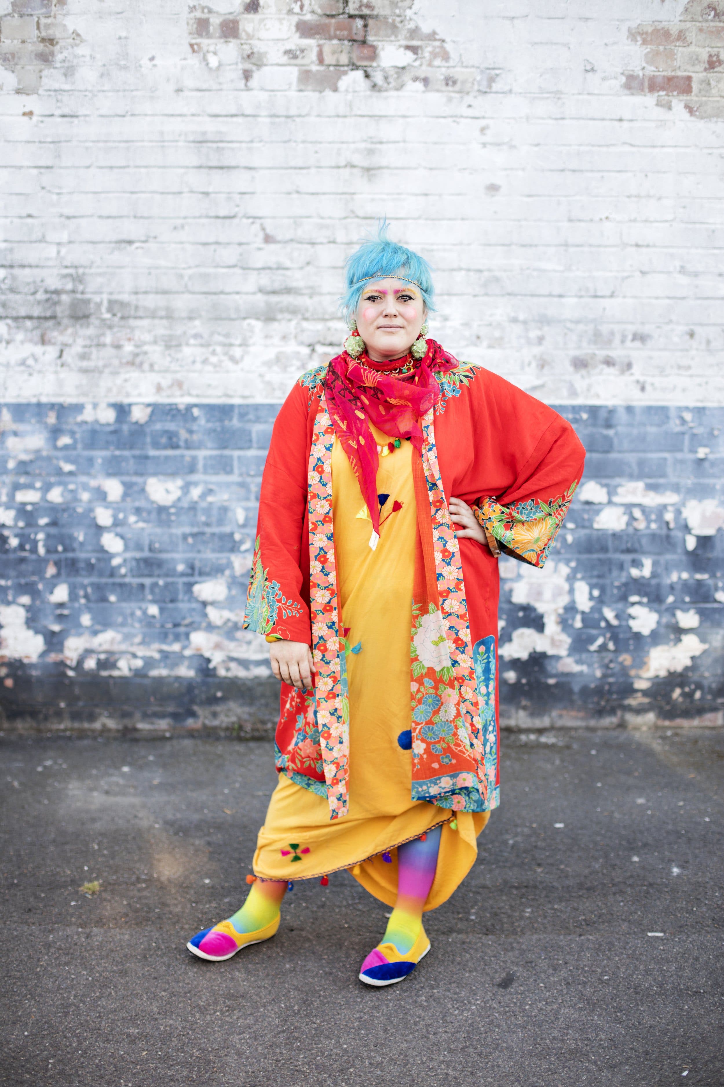 Is Bethan Laura Wood British Design's Brightest New Spark