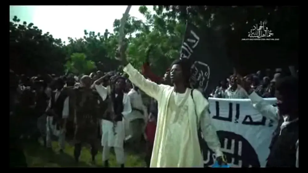 U.S. Military Denies Knowledge of Boko Haram Suspects ‘Torture’ at Base Used by American Troops