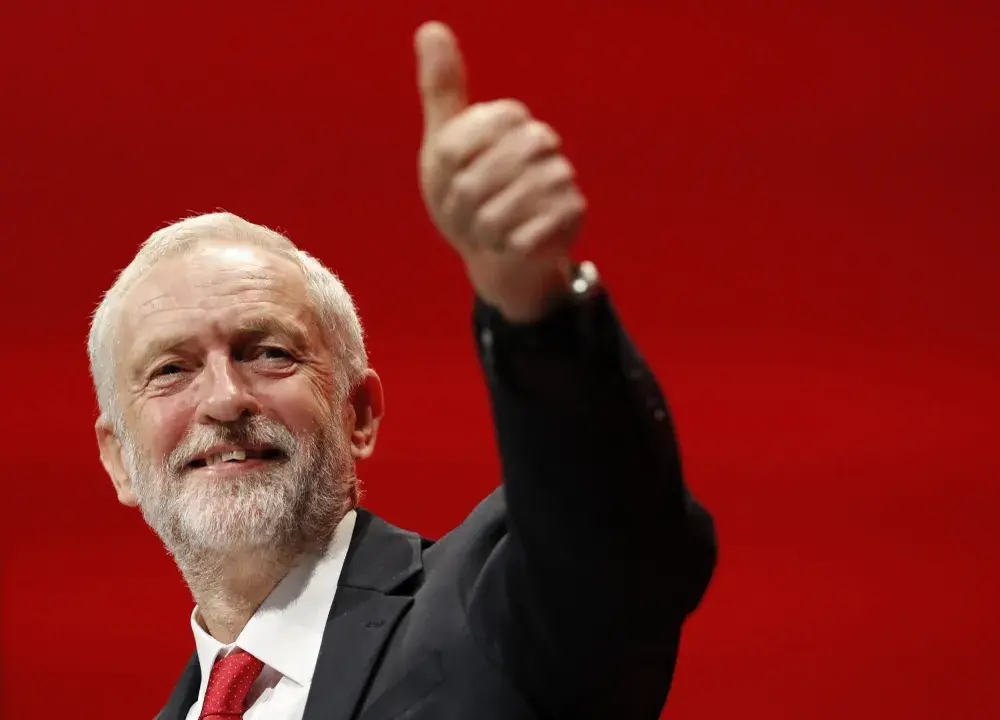 The Left Must Grasp the Power of Emotion to Win, in Britain and the U.S.