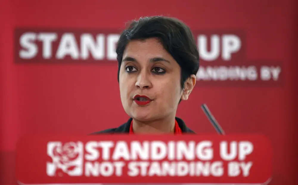 The Roots of U.K. Labour’s Anti-Semitism Problem