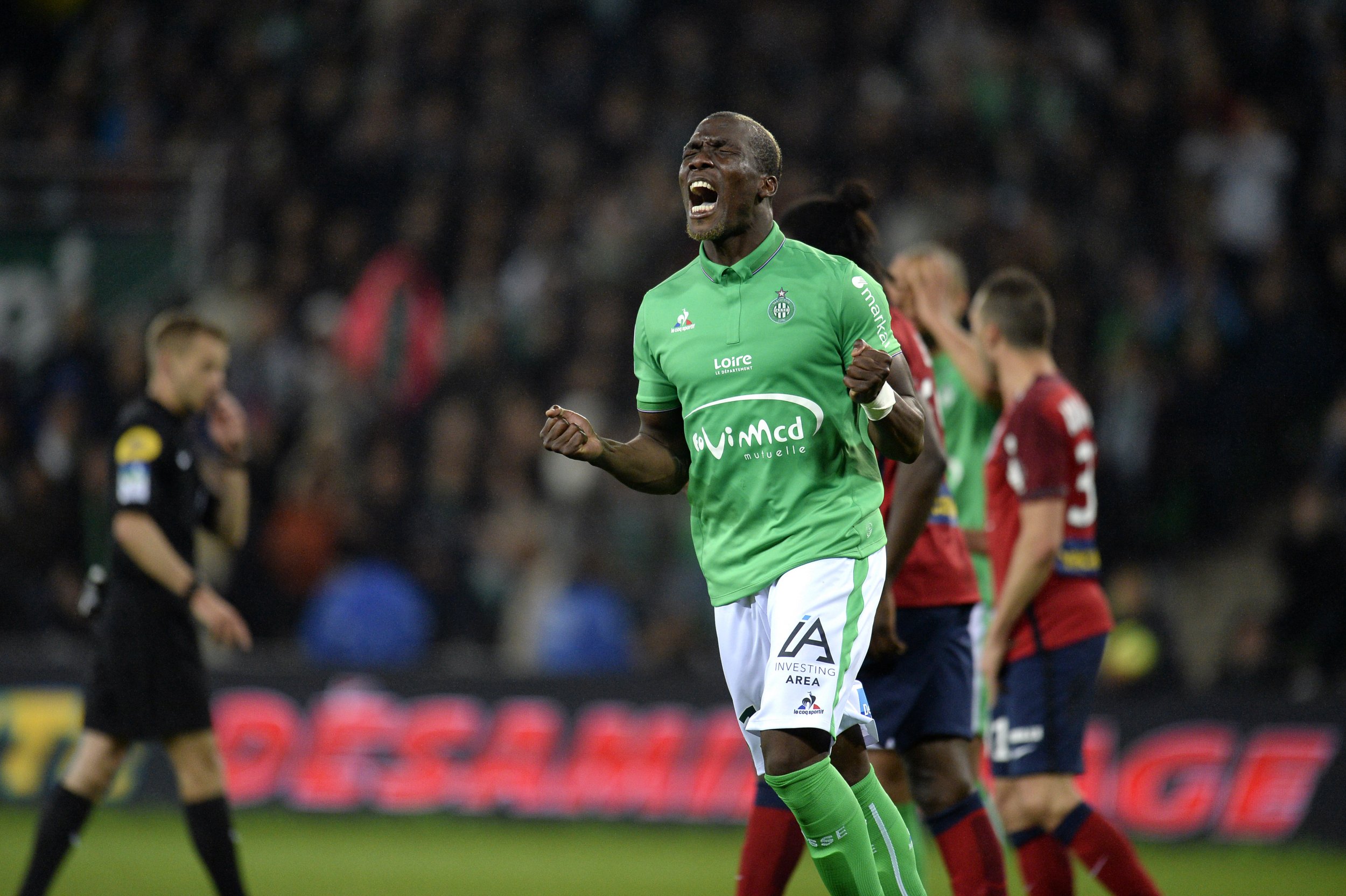 Paul Pogba: Manchester United Star's Brother Wants Arsenal