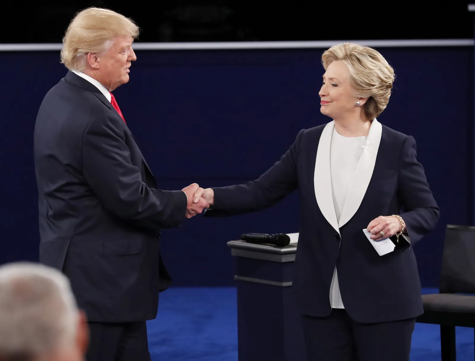 2016 Presidential Debate: How to Watch Donald Trump and Hillary Clinton ...