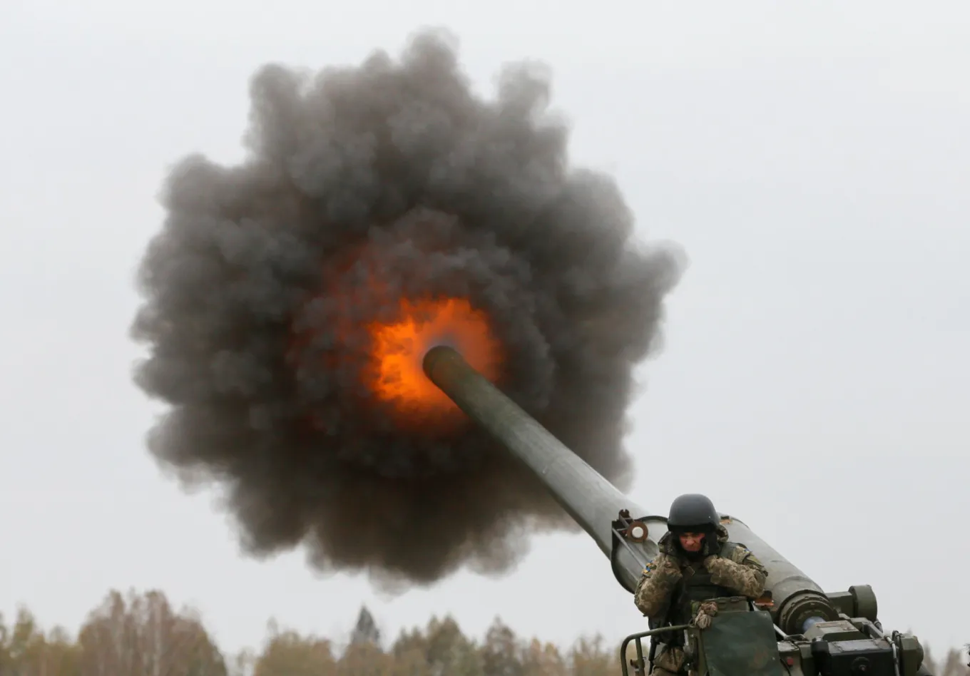Syria Ukraine War in Syria Eclipses Ukraine’s Frozen Conflict - Newsweek