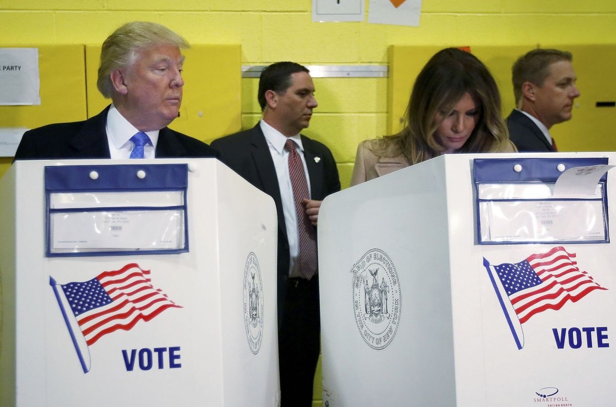 Why These Lifelong Republicans Aren’t Voting for Donald Trump - Newsweek