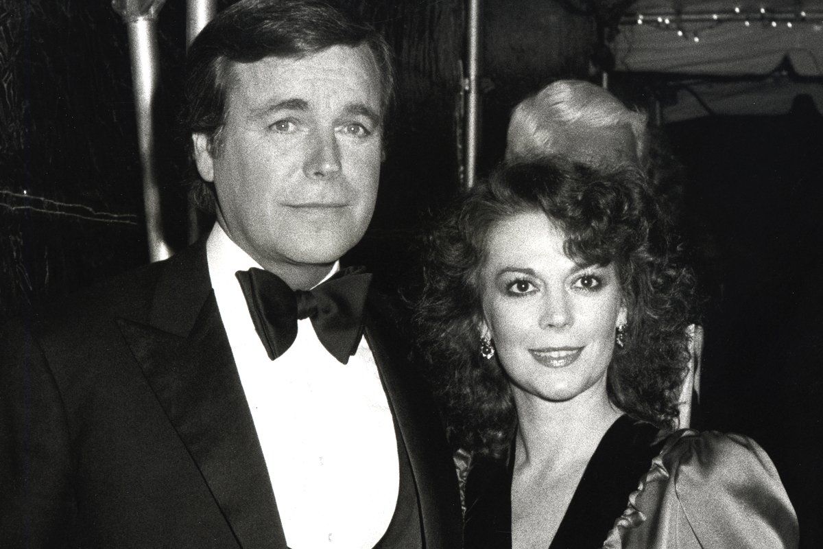 The Real Tragedy of Natalie Wood - Newsweek
