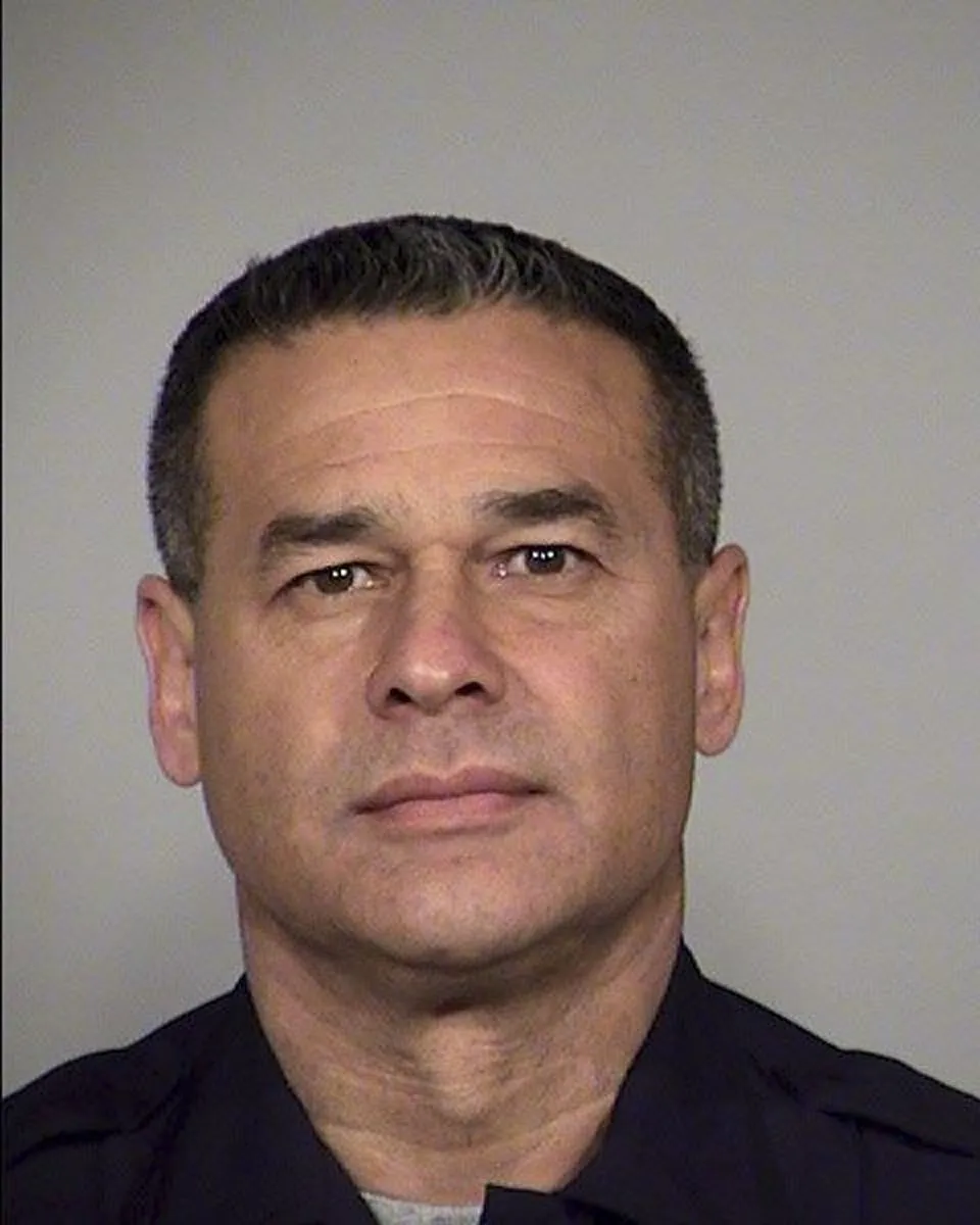 Manhunt Underway for Suspect Who Shot, Killed Texas Police Officer ...