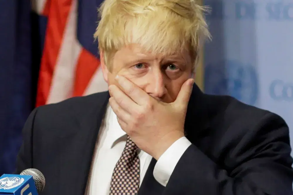 U.K. Tories Slam Trump Critics for ‘Virtue Signaling’