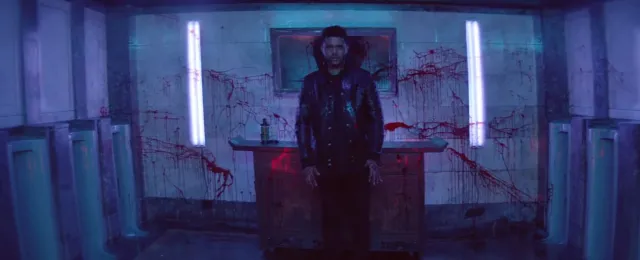 Watch: The Weeknd Teases New Album With ‘Mania’ Short Film - Newsweek