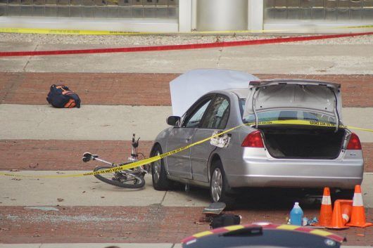 11 Wounded, Assailant Killed In Ohio State University Attack - Newsweek