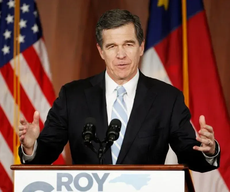 North Carolina May Repeal Controversial Transgender Bathroom Law