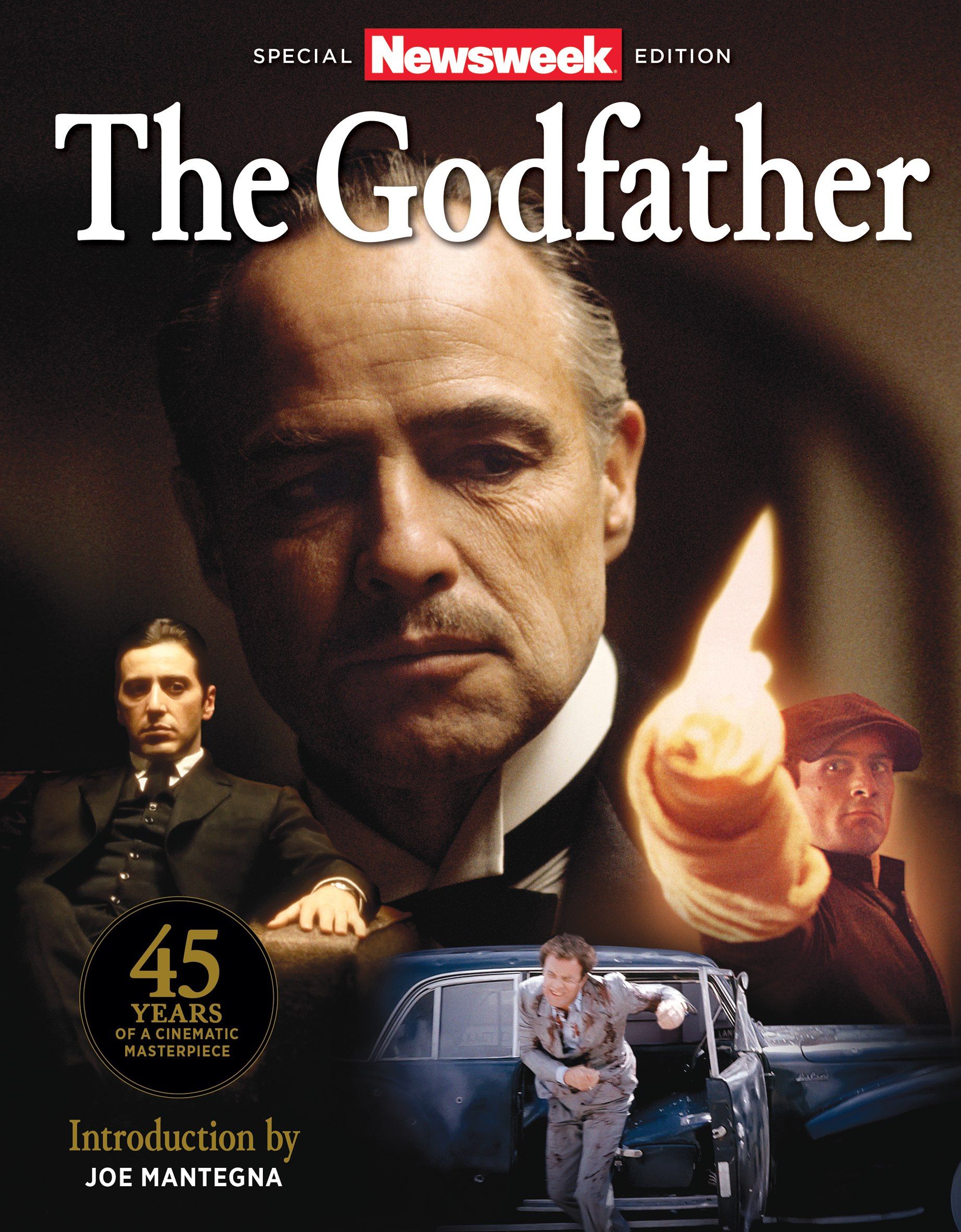 Five Aspects of 'The Godfather' That Got Left on the Cutting Room