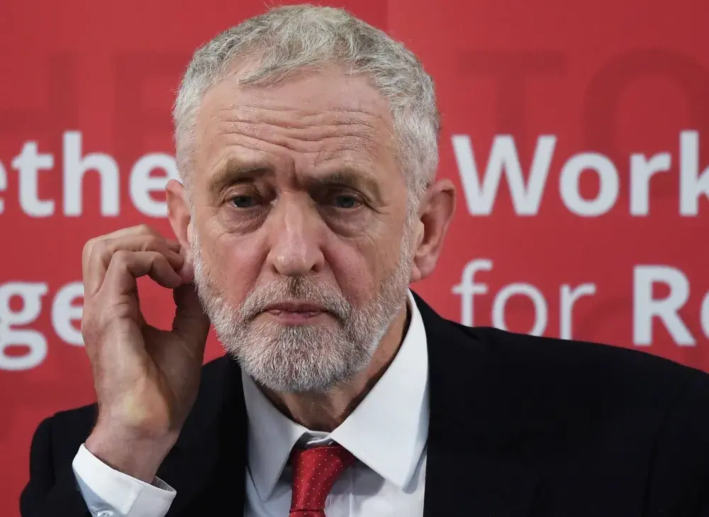 Why Jeremy Corbyn’s Relaunch Will Cause More Problems for the Labour Leader