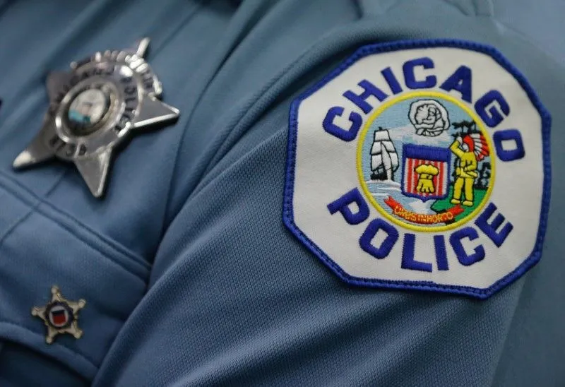 Amtrak Officer Charged with Murder in Unarmed Chicago Shooting - Newsweek