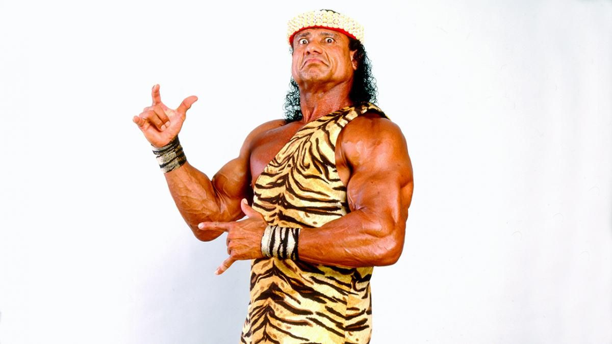 Dwayne Johnson Leads Tributes to WWE Legend Jimmy Snuka - Newsweek