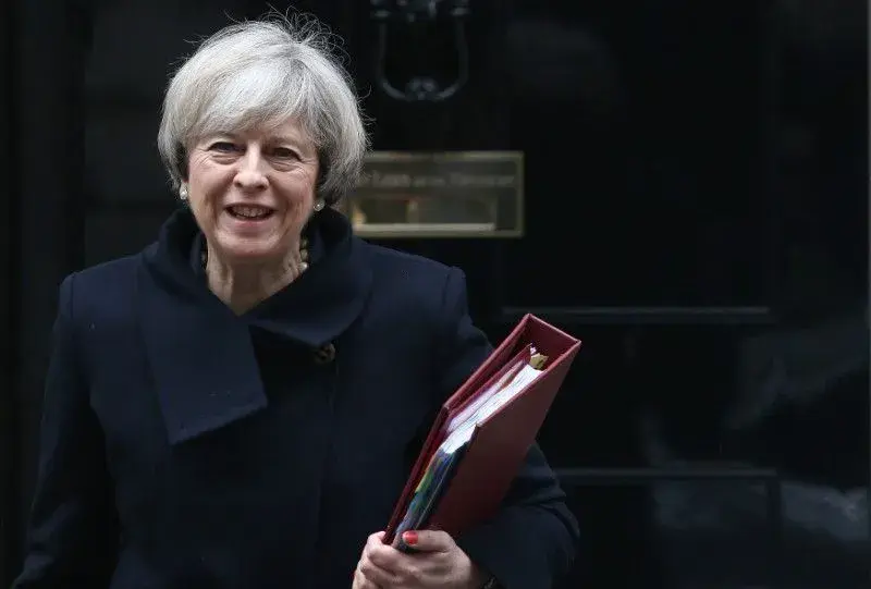 Will Conservatives Join Labour in Opposing May’s Brexit Plan?