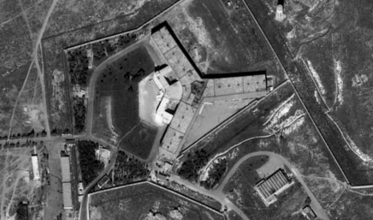 75,000 People Have Disappeared Under Syrian Regime, Same Number That The Nagasaki Atomic Bomb Killed