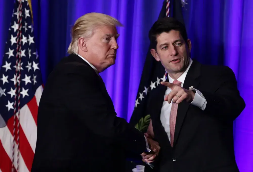 Democrats Reduce Republican Reforms to a Trickle