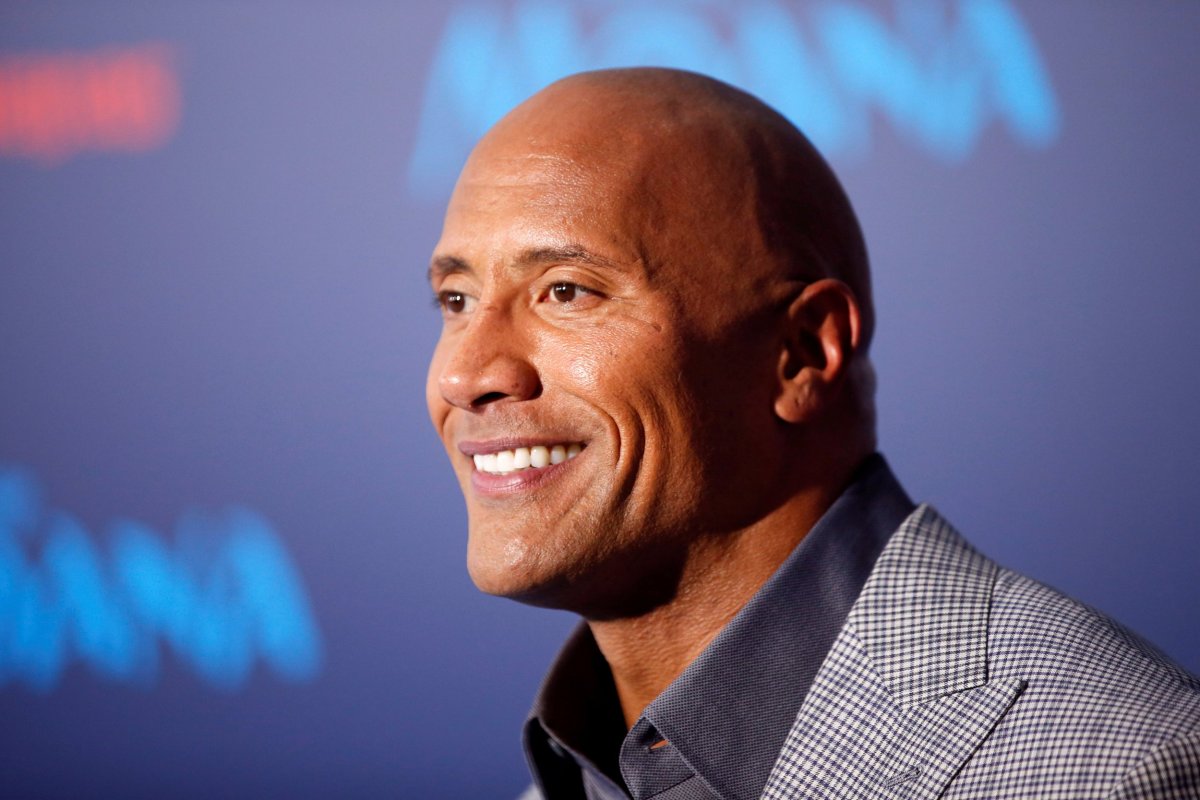 The Rock Stepped up to Help WWE Veteran in Surprising Way
