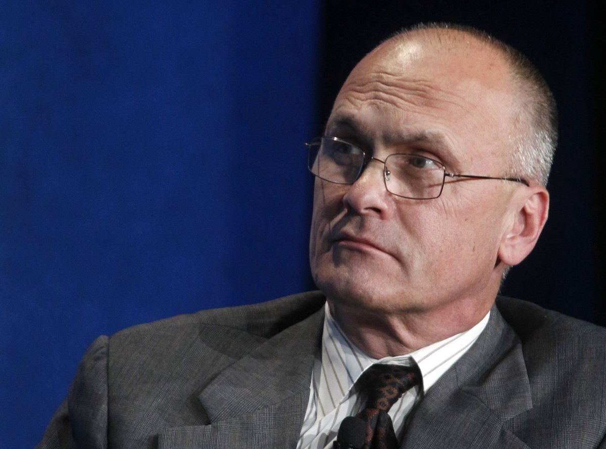 Puzder Trump’s Labor Secretary Nominee, Andrew Puzder, Faces Uncertainty as ...