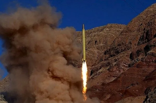 Senators Mull New Sanctions Against Iran for Missile Tests - Newsweek