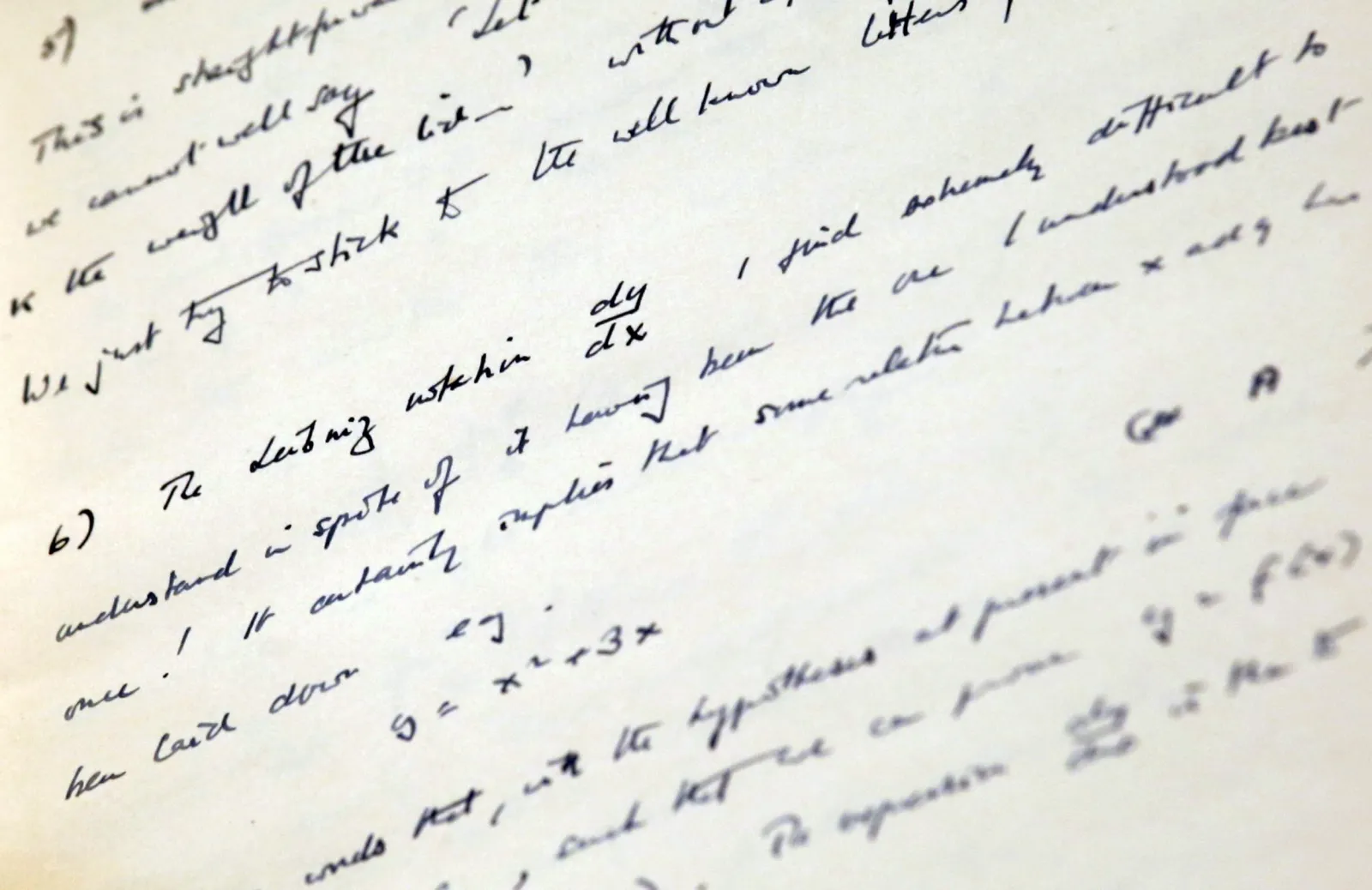 The Beauty of Mathematics - Newsweek