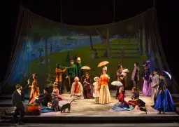 James Lapine’s ‘Putting It Together’ Paints a Fine Portrait of Stephen Sondheim and Co.