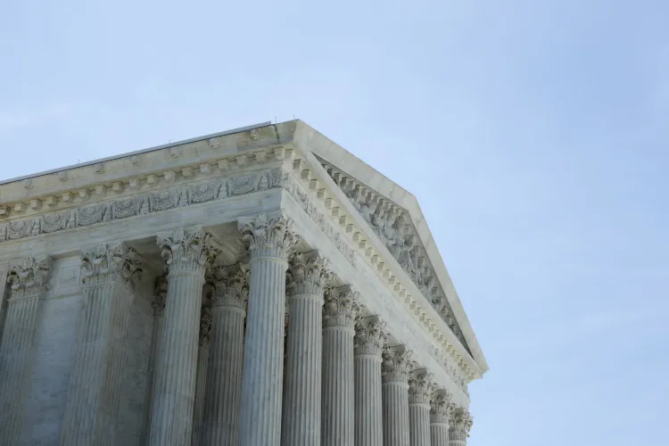 Are We in the Midst of a Constitutional Crisis? - Newsweek