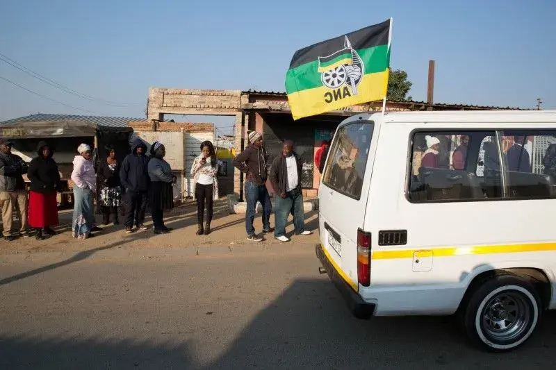 South Africa’s ANC Targets Corruption, Infighting to Salvage Support
