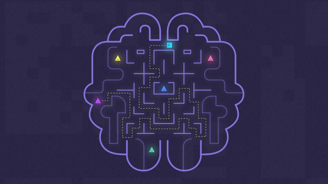 Google’s DeepMind AI Solves Problems Like a Human - Newsweek