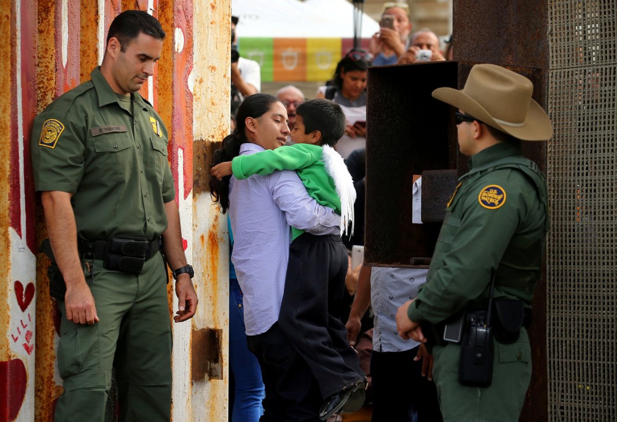 The Hidden Costs the Rest of Us Pay for Illegal Immigration - Newsweek
